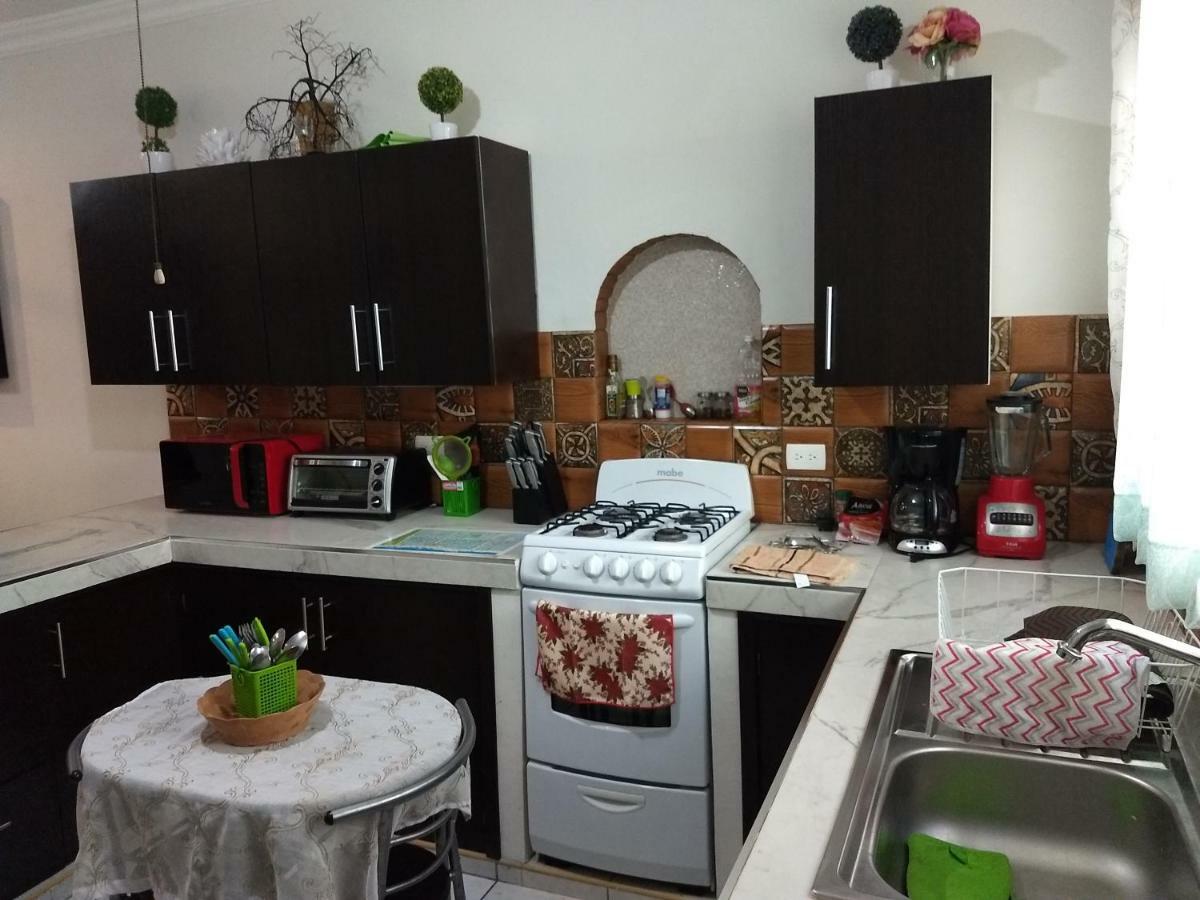 Вилла Casa Marisol Косумель Экстерьер фото