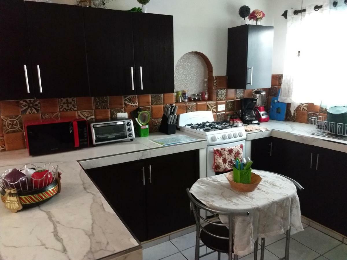 Вилла Casa Marisol Косумель Экстерьер фото