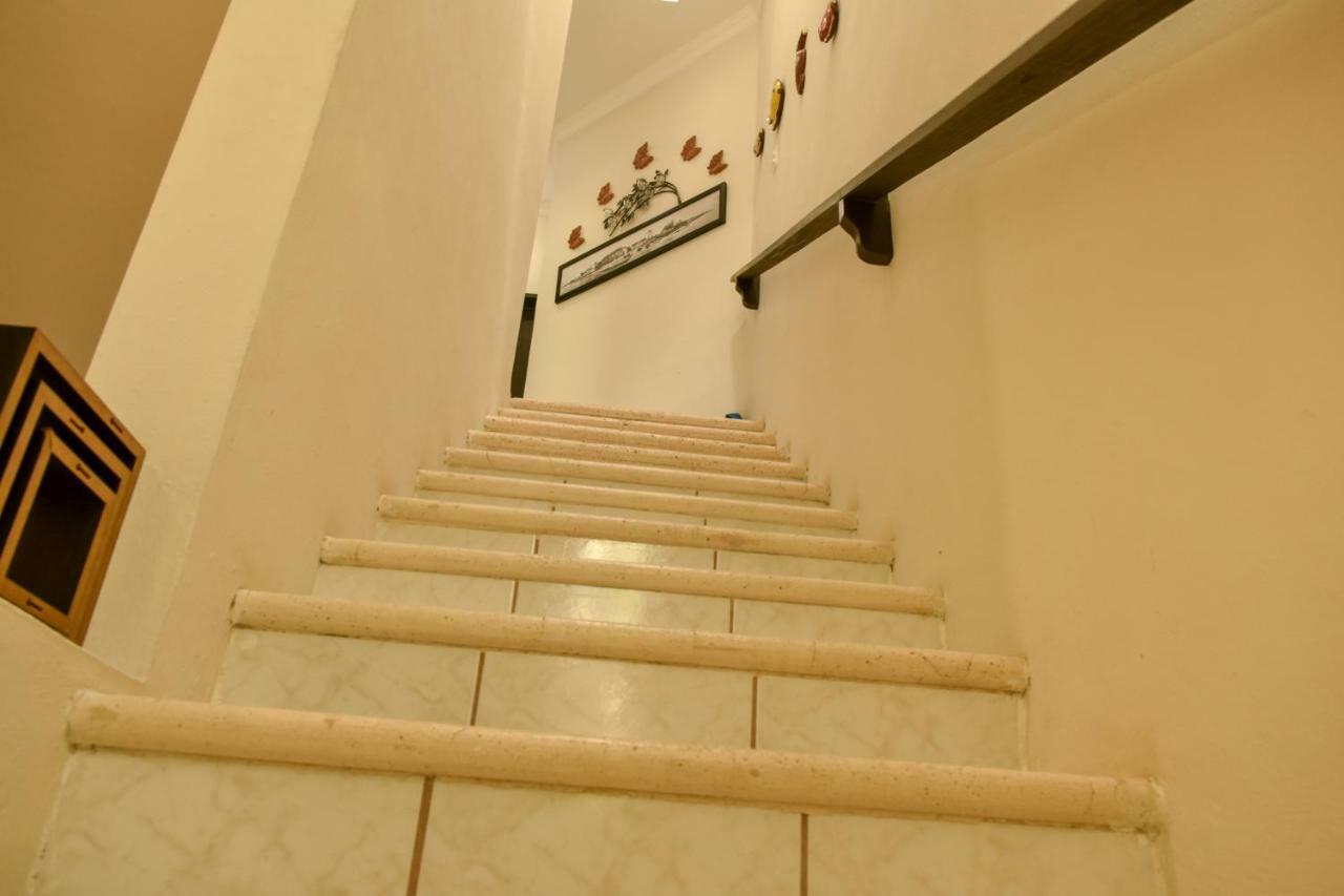 Вилла Casa Marisol Косумель Экстерьер фото