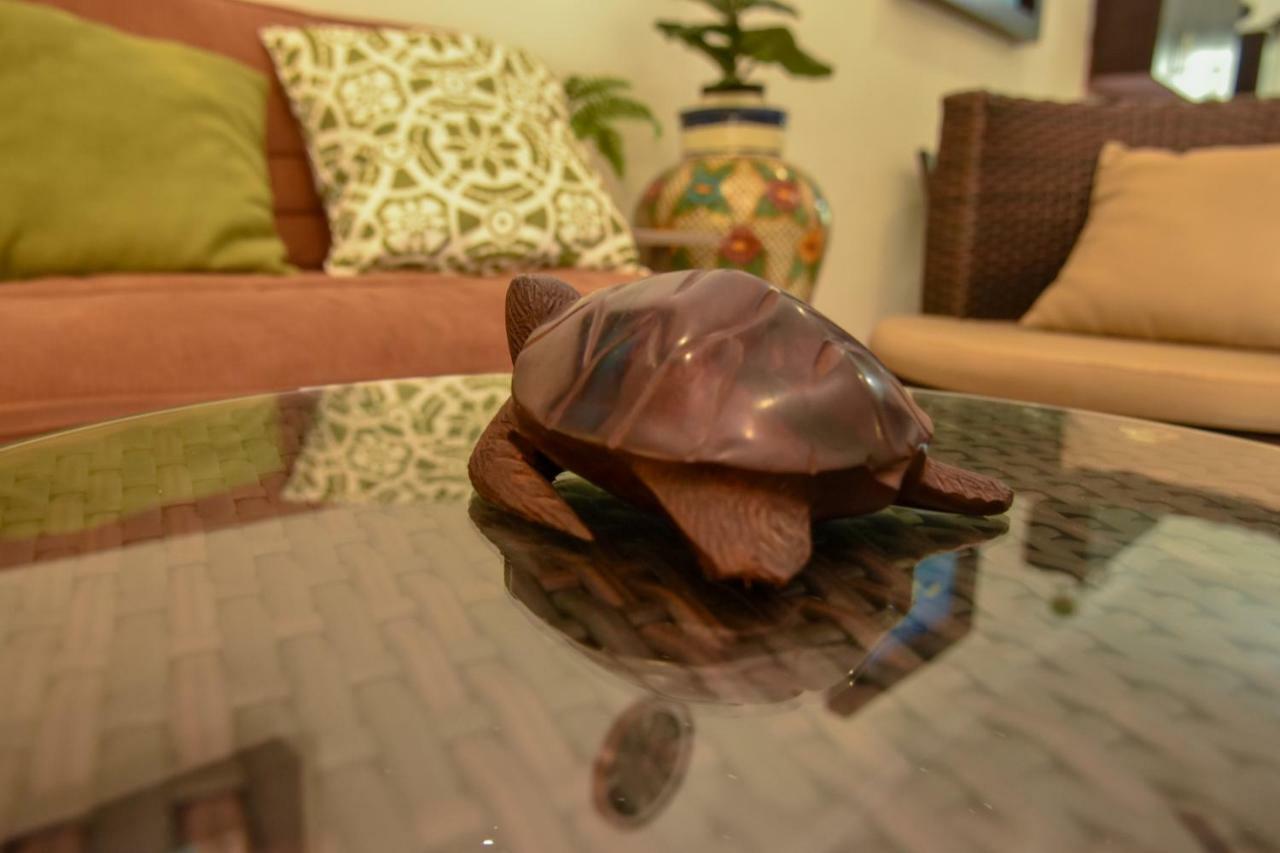 Вилла Casa Marisol Косумель Экстерьер фото